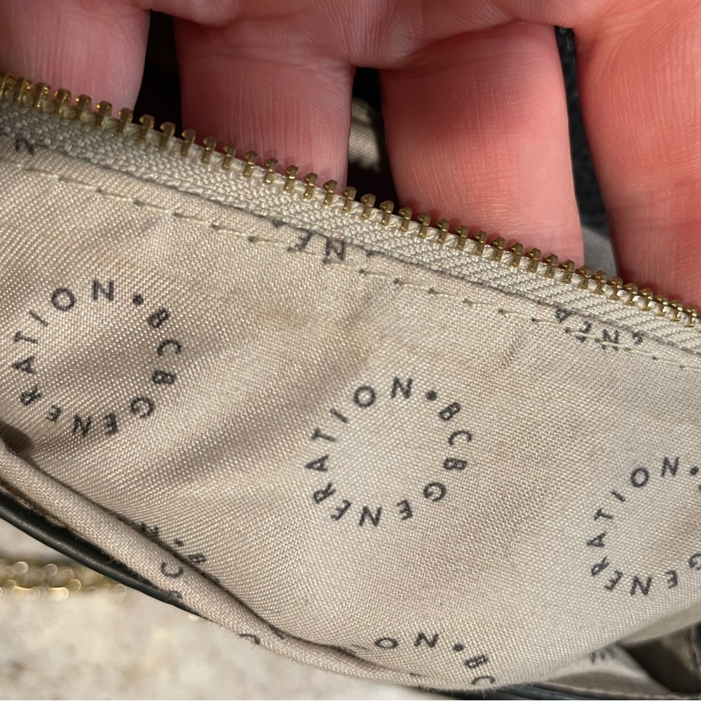 Bcbgeneration Milly Crossbody Bag - image 7